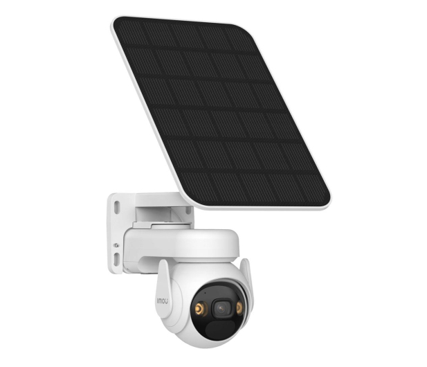 Imou PT Kit solar 3mp - 1274180 - zdjęcie